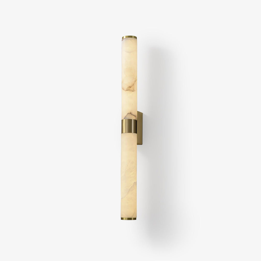 Linje Alabaster Vägglampa