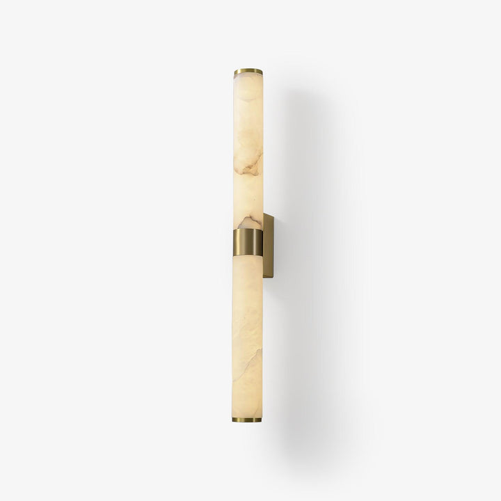 Linje Alabaster Vägglampa