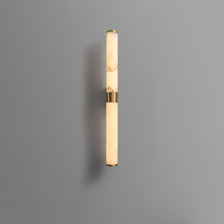Linje Alabaster Vägglampa