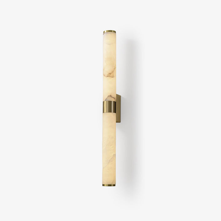 Linje Alabaster Vägglampa