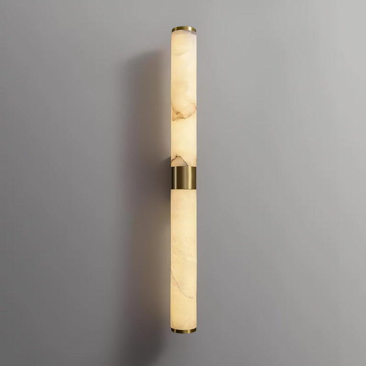 Linje Alabaster Vägglampa