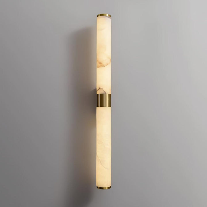Linje Alabaster Vägglampa