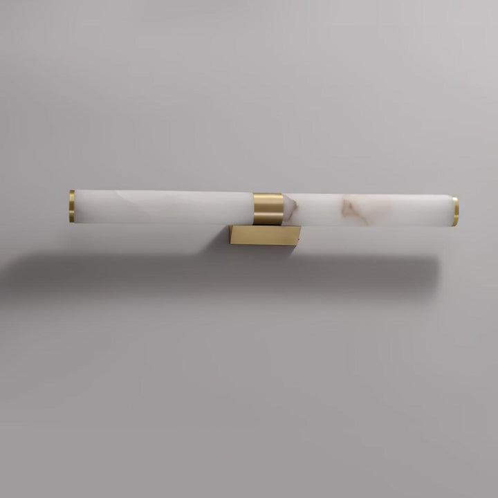 Linje Alabaster Vägglampa