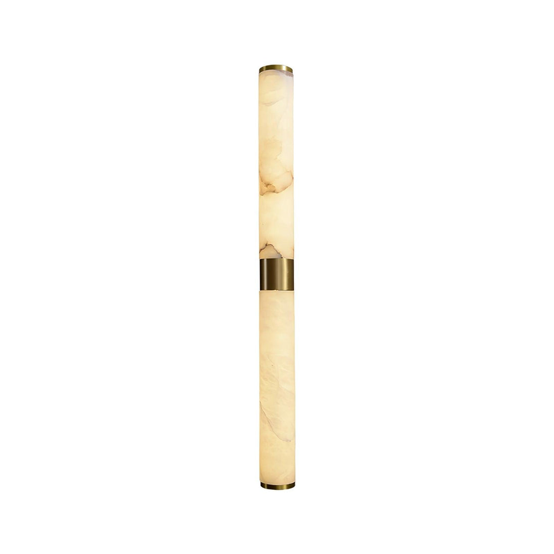 Linje Alabaster Vägglampa