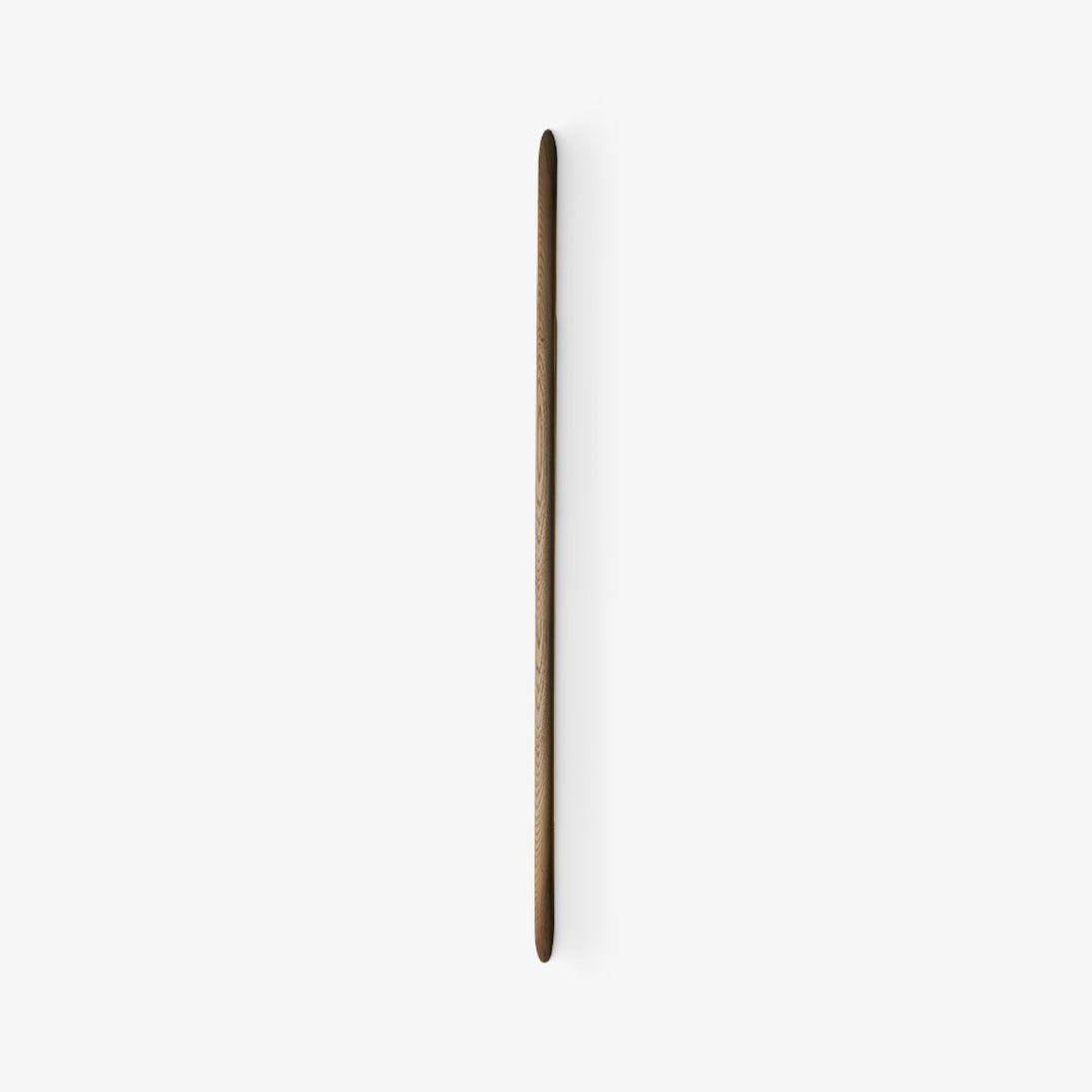 Linea Trä Vägglampa