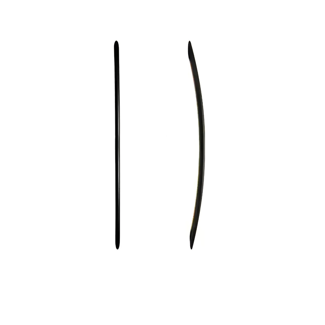 Linea Trä Vägglampa