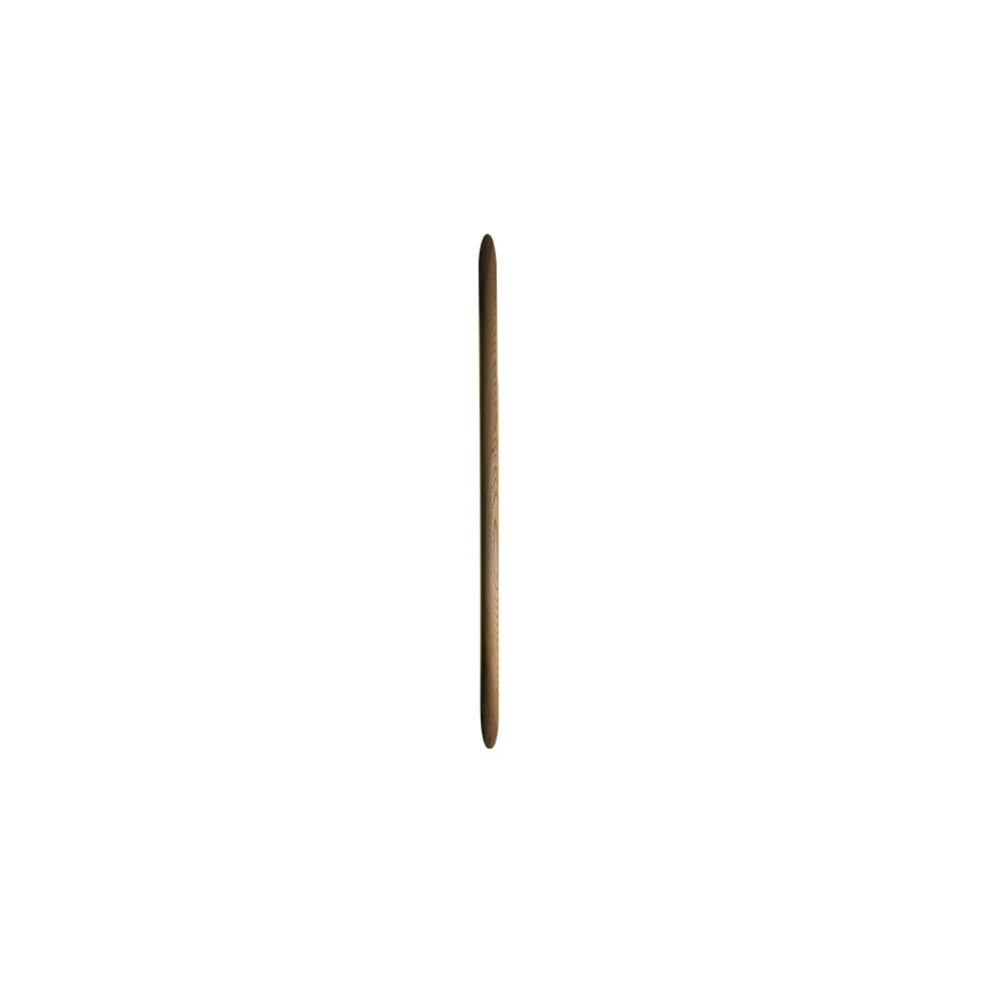 Linea Trä Vägglampa