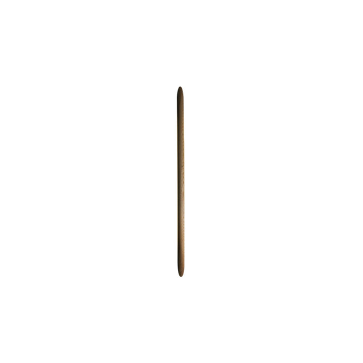 Linea Trä Vägglampa