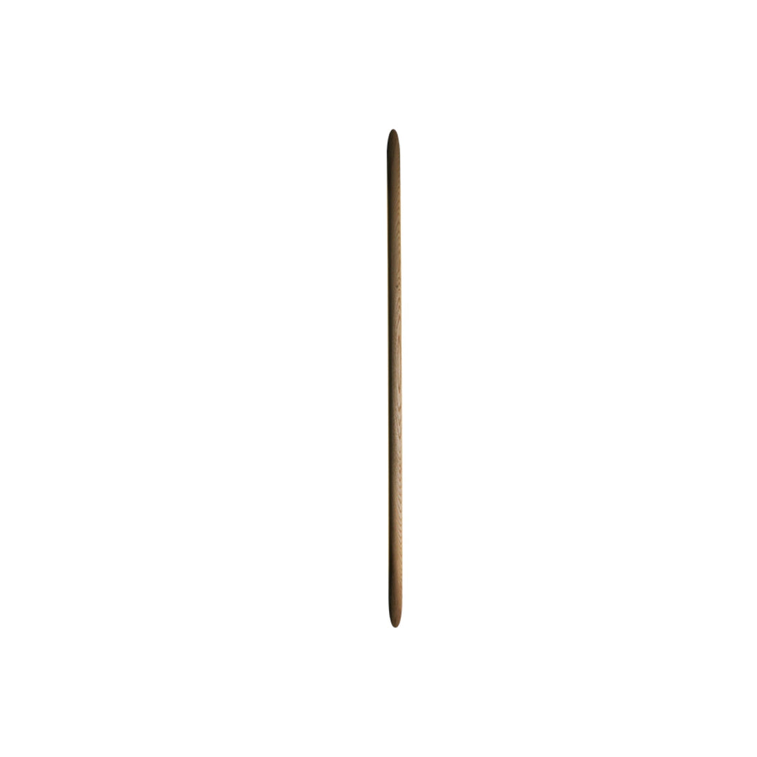 Linea Trä Vägglampa