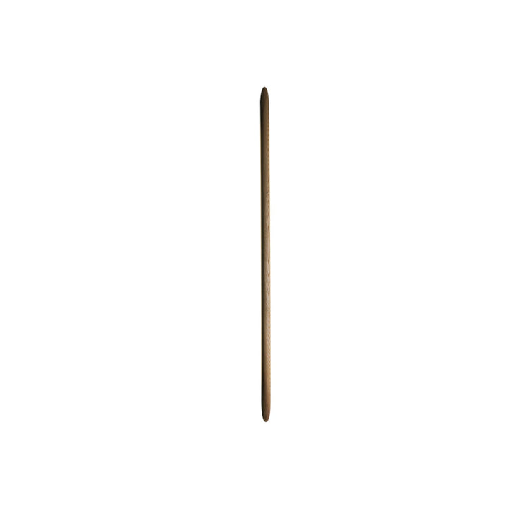 Linea Trä Vägglampa