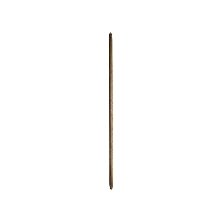 Linea Trä Vägglampa