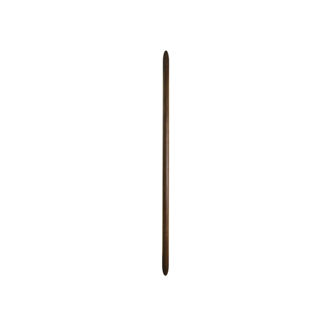 Linea Trä Vägglampa