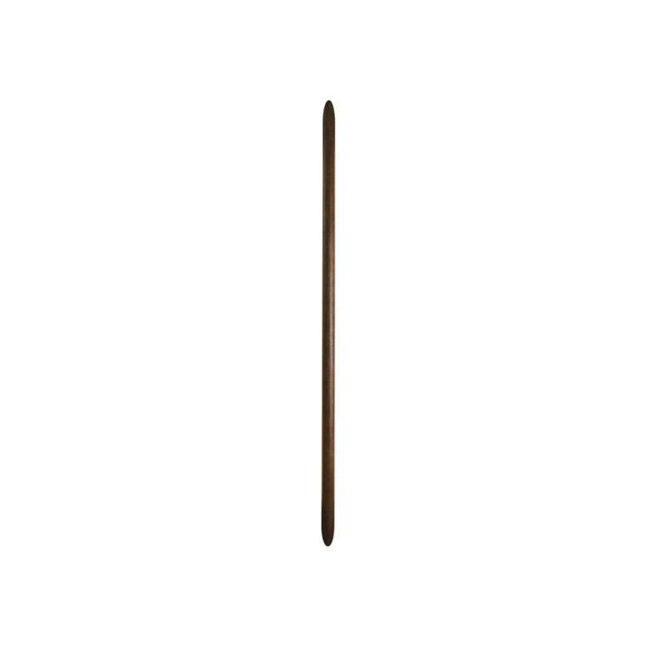 Linea Trä Vägglampa