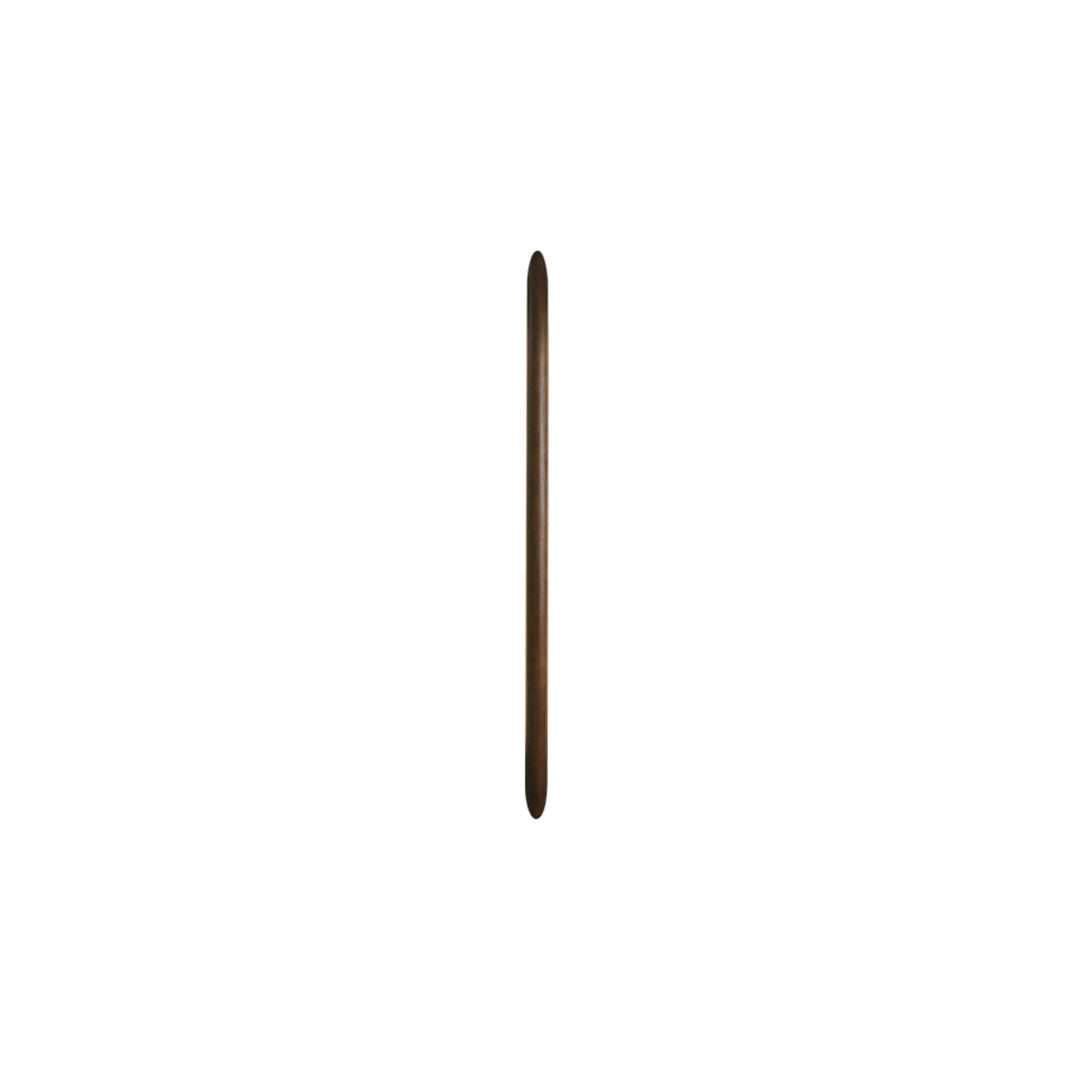 Linea Trä Vägglampa
