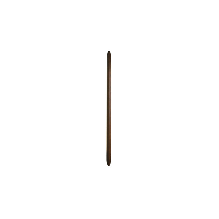 Linea Trä Vägglampa