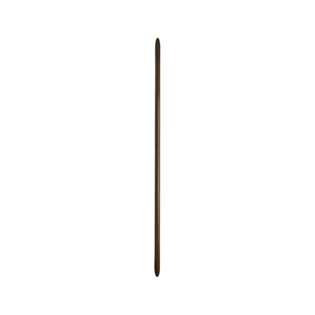 Linea Trä Vägglampa