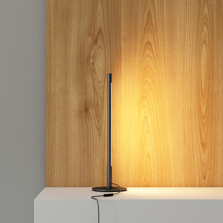 Linjär LED Bordslampa