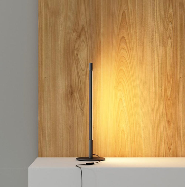 Linjär LED Bordslampa