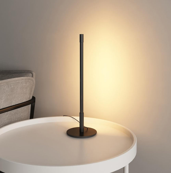Linjär LED Bordslampa