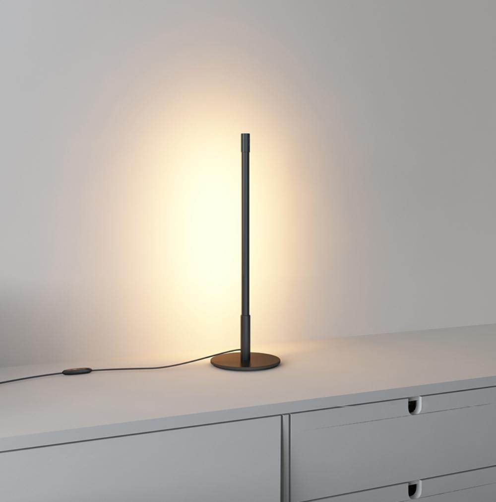 Linjär LED Bordslampa