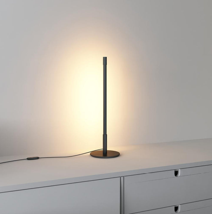 Linjär LED Bordslampa
