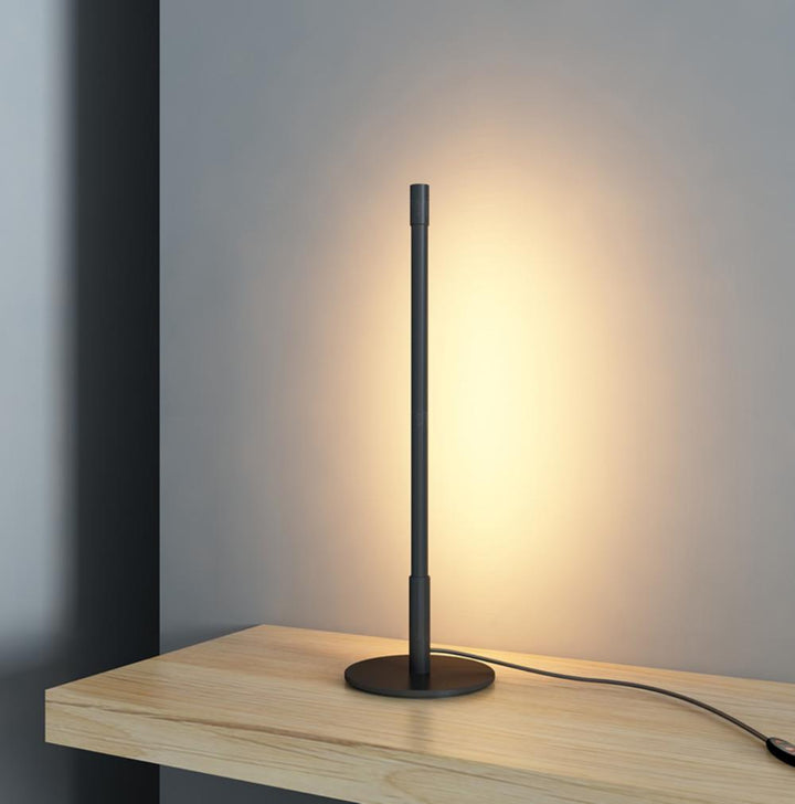 Linjär LED Bordslampa