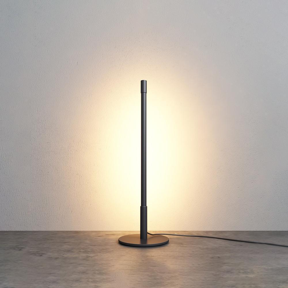 Linjär LED Bordslampa