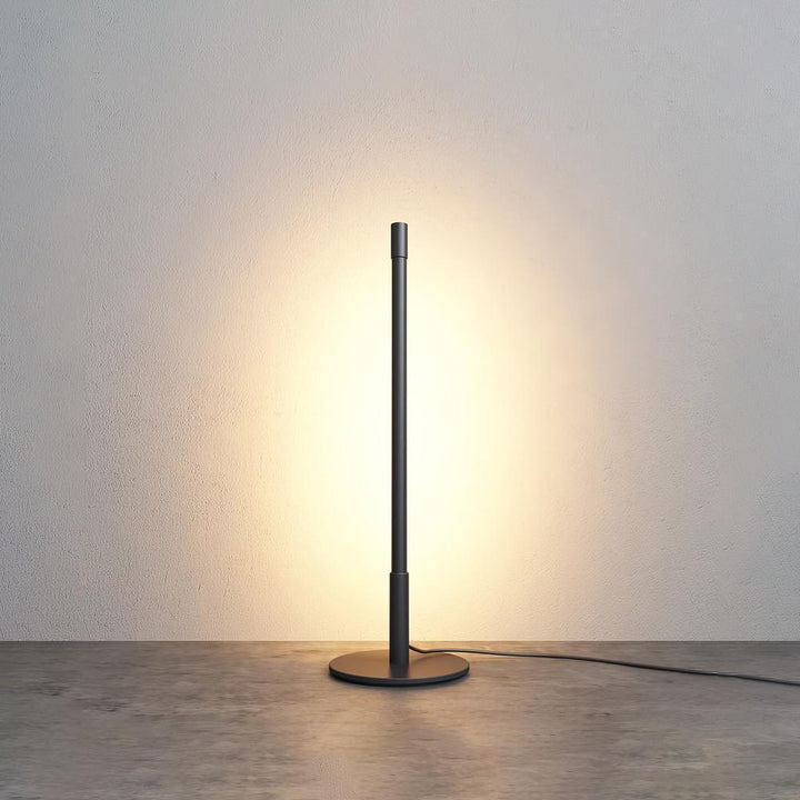 Linjär LED Bordslampa