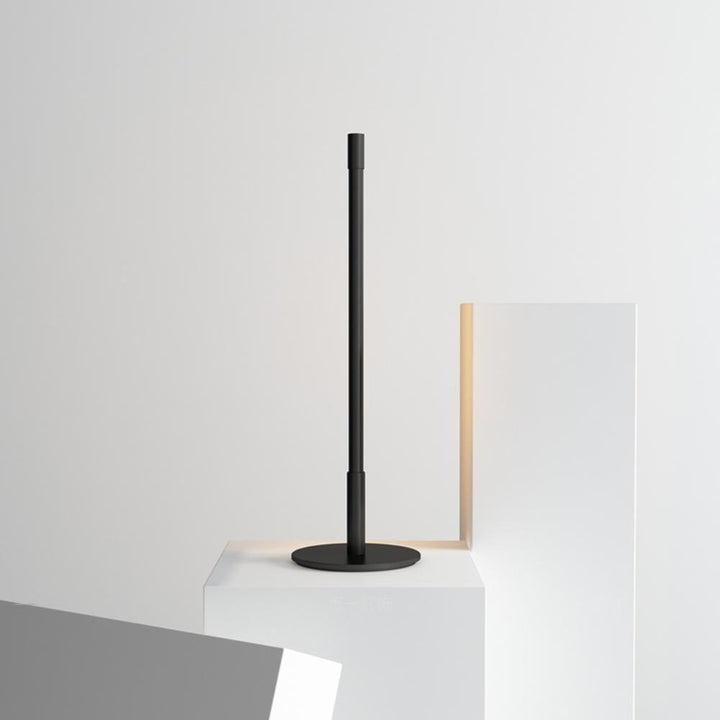 Linjär LED Bordslampa