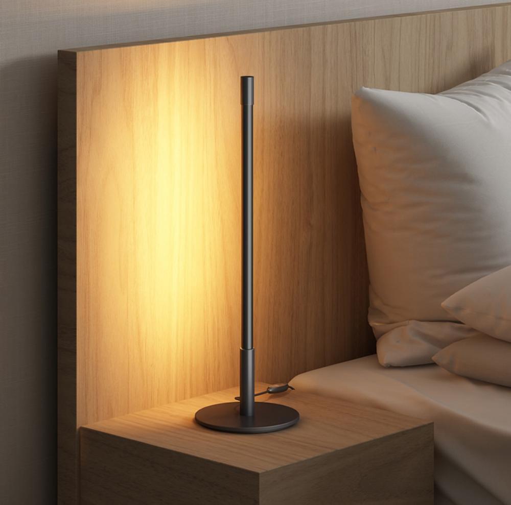 Linjär LED Bordslampa