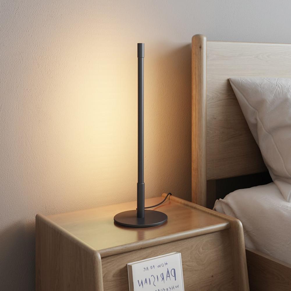Linjär LED Bordslampa
