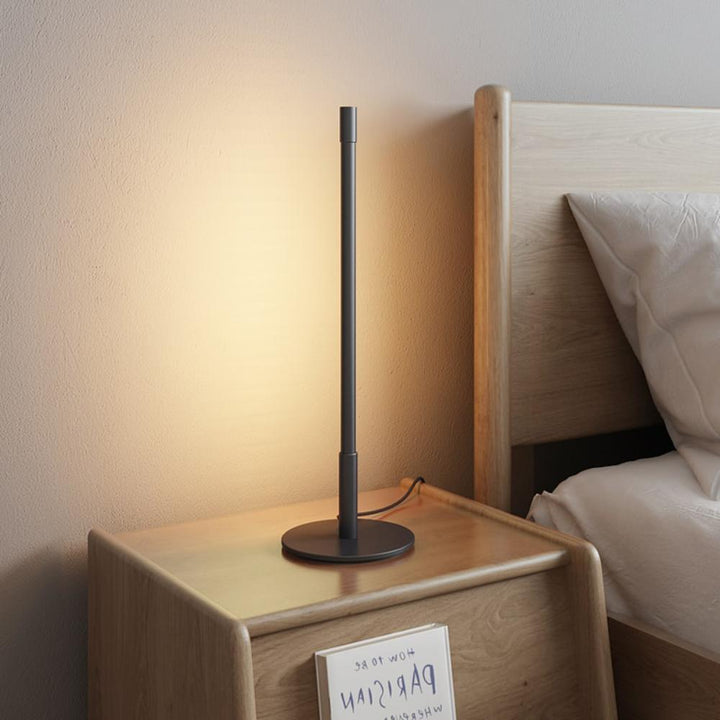 Linjär LED Bordslampa