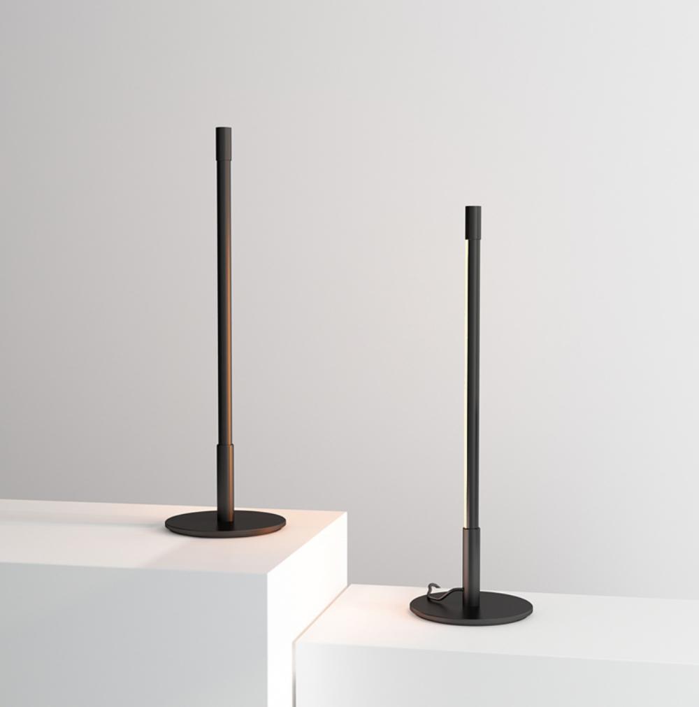 Linjär LED Bordslampa