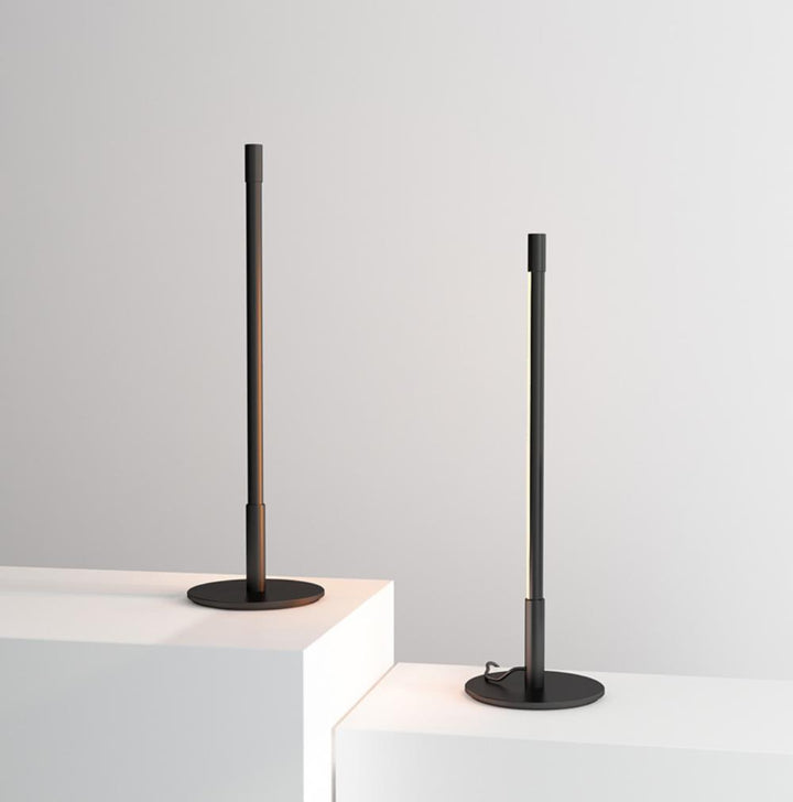Linjär LED Bordslampa
