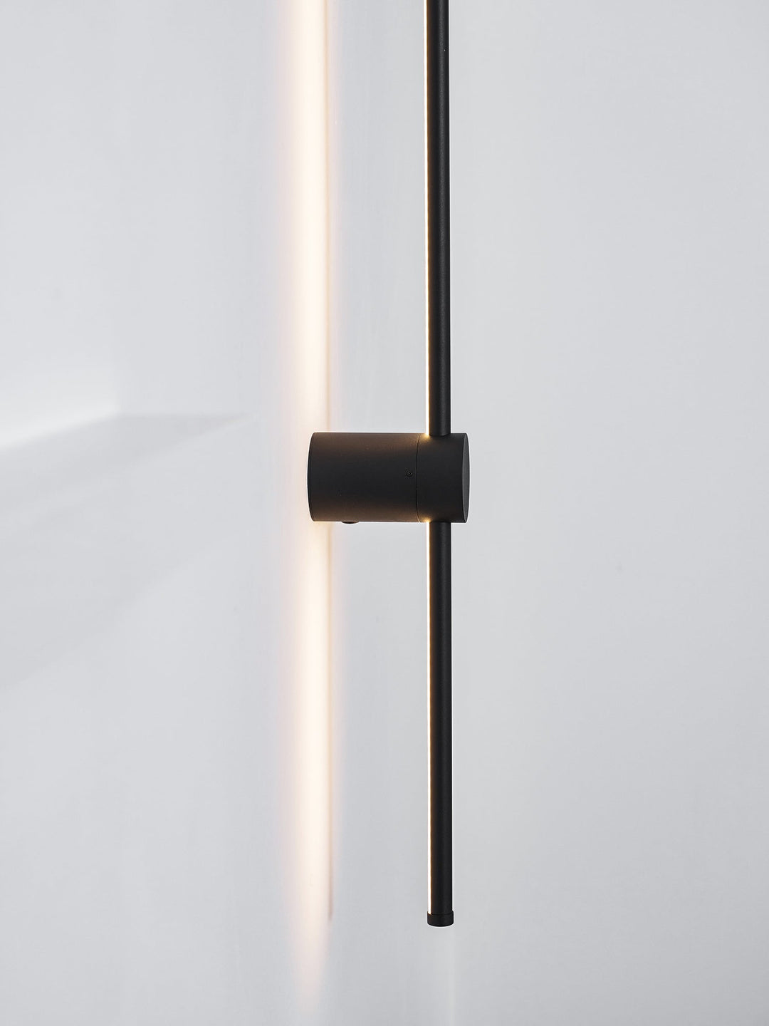 Linjära LED Uppladdningsbar Vägglampa