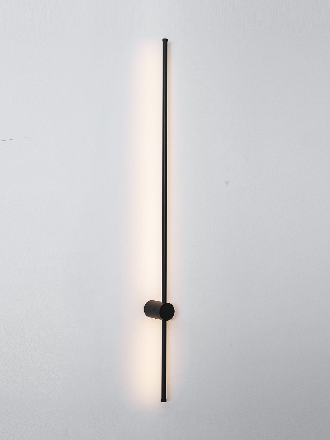 Linjära LED Uppladdningsbar Vägglampa
