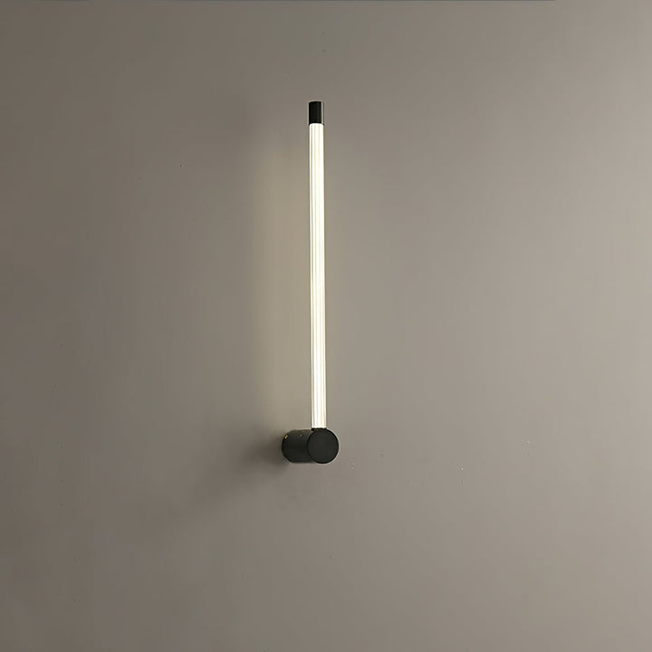 Linjär LED Vägglampa