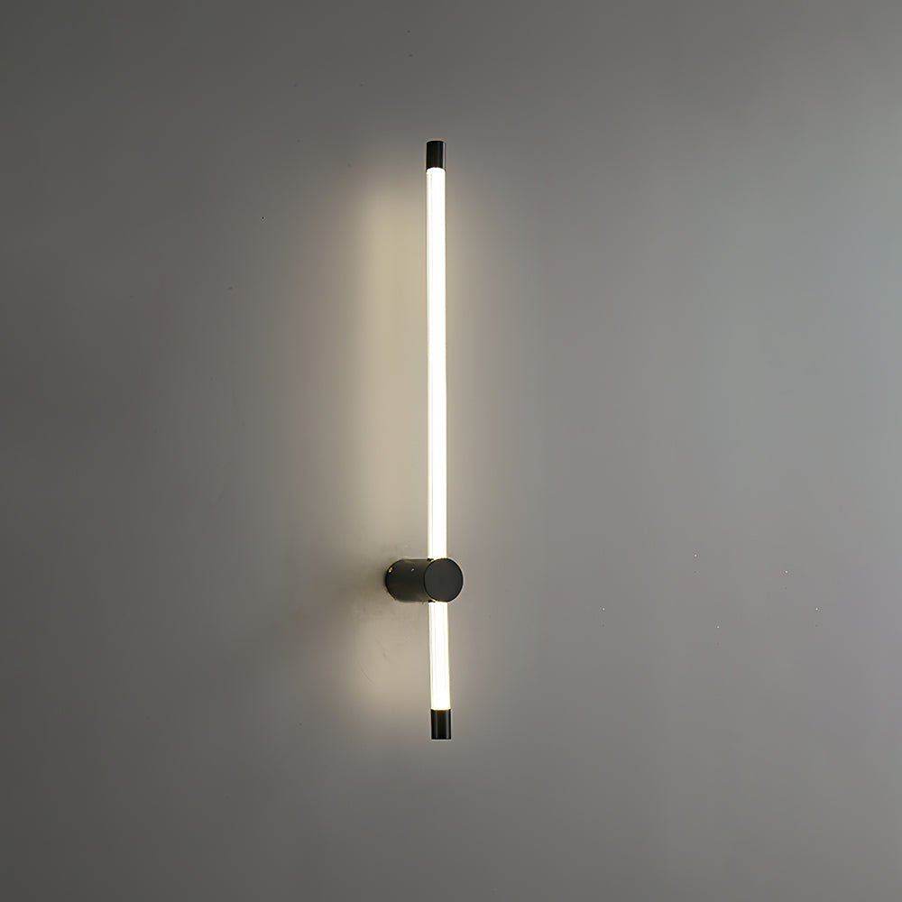 Linjär LED Uppladdningsbar Vägglampa
