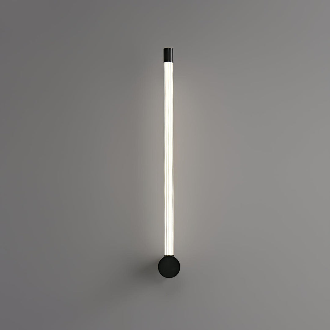 Linjär LED Vägglampa