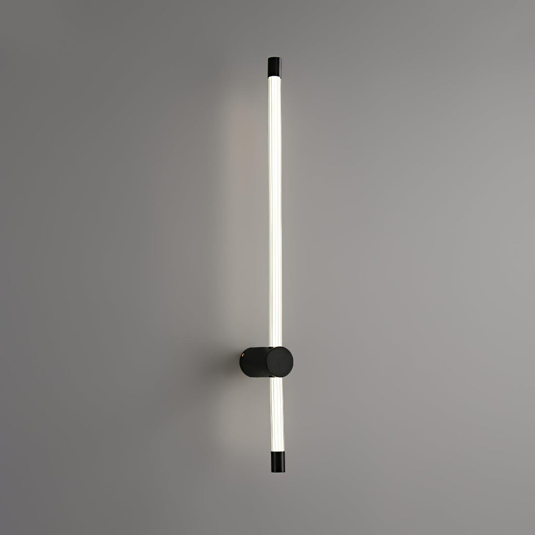 Linjär LED Vägglampa