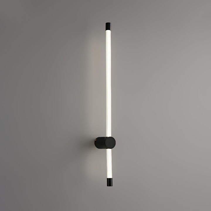 Linjär LED Vägglampa