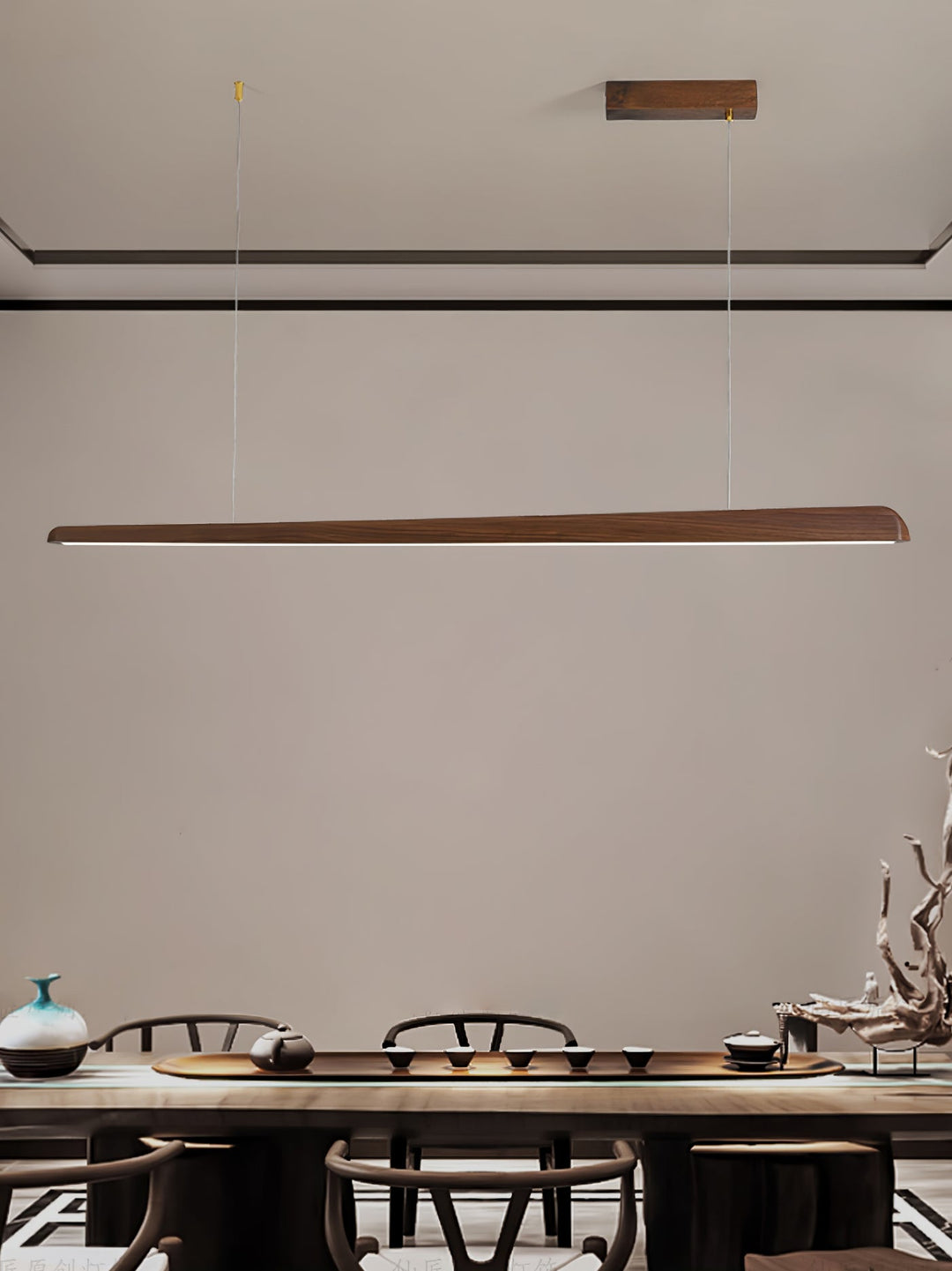 Linearity Pendellampa