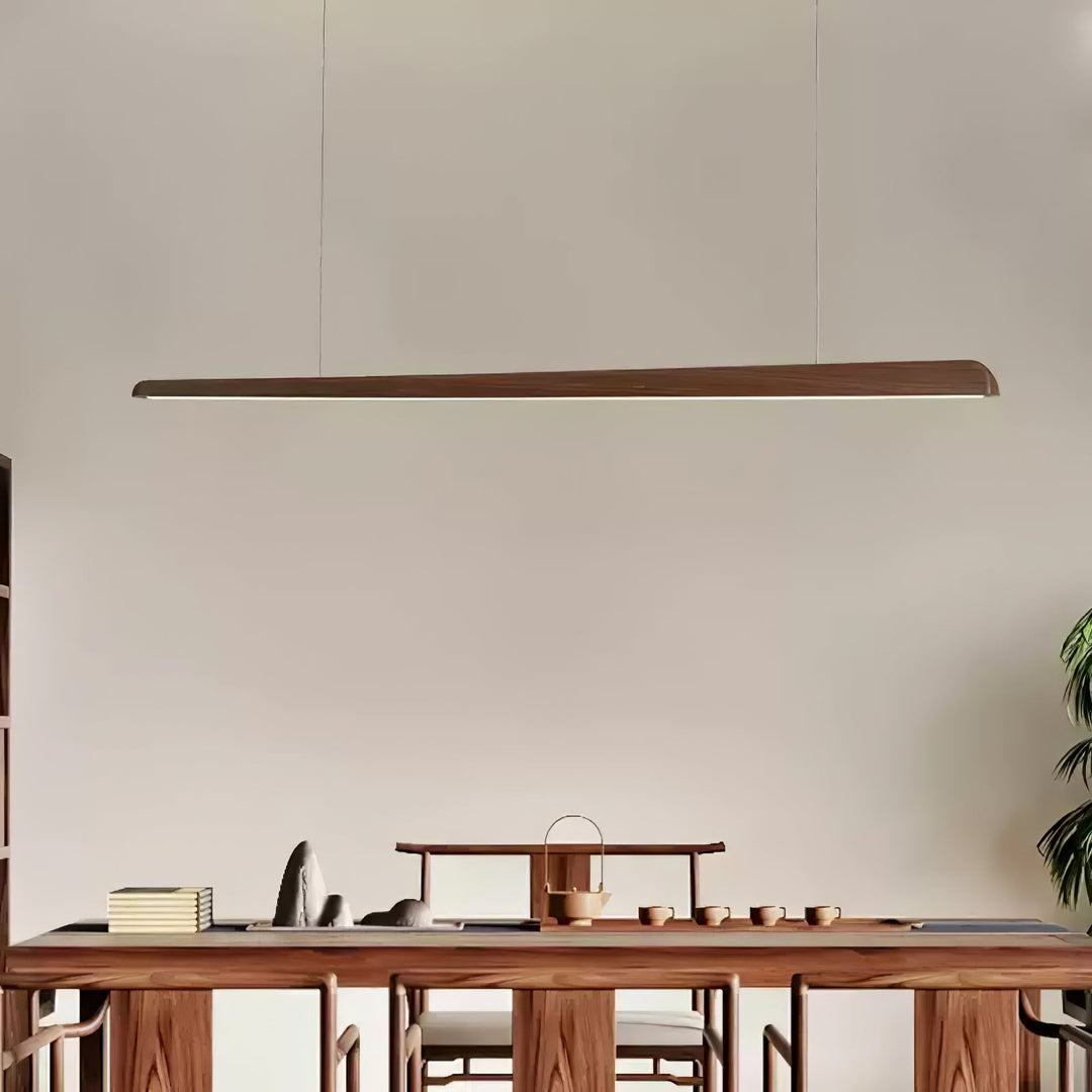 Linearity Pendellampa