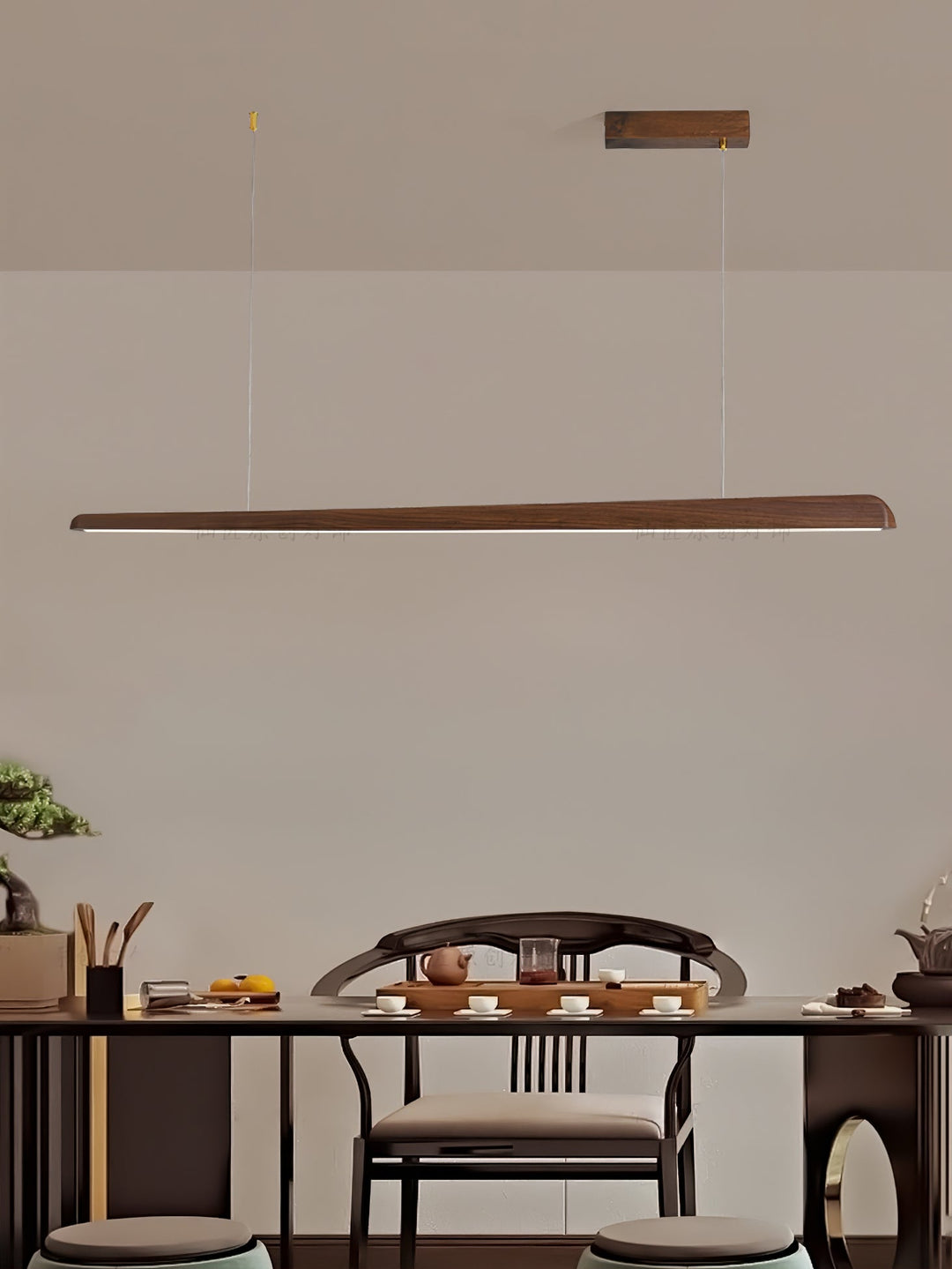 Linearity Pendellampa