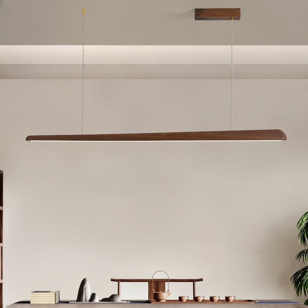 Linearity Pendellampa