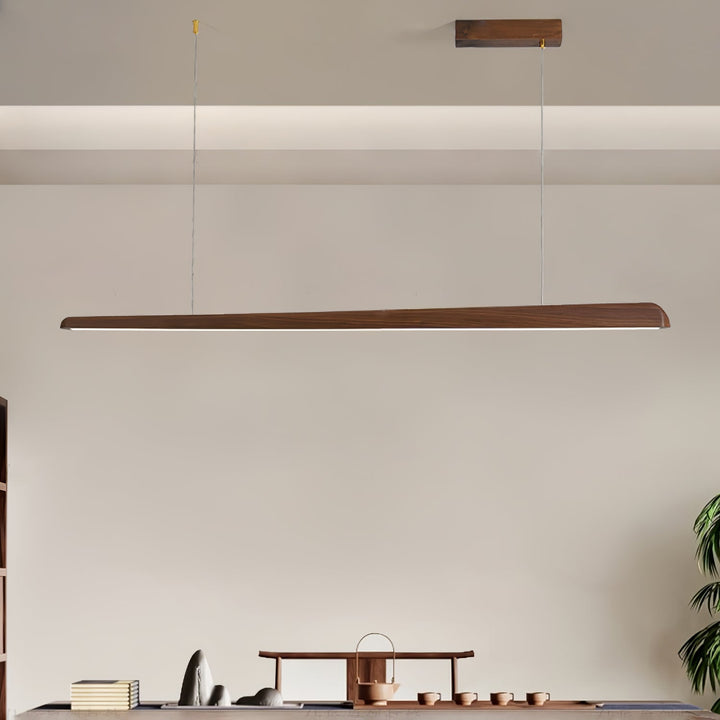 Linearity Pendellampa