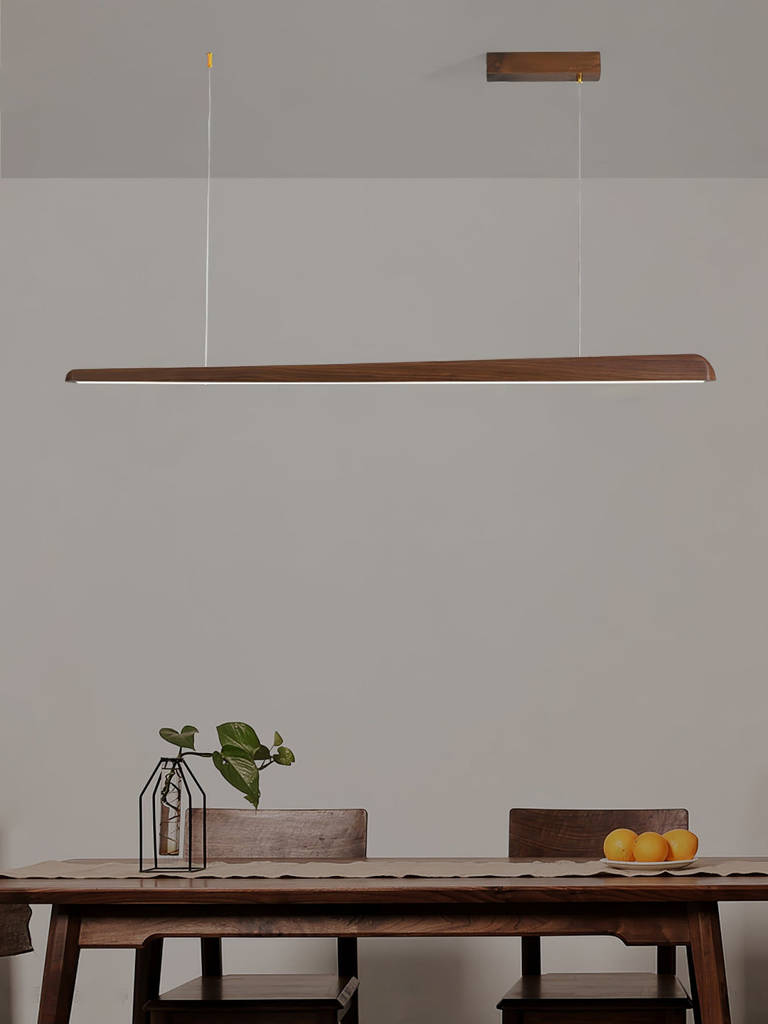 Linearity Pendellampa