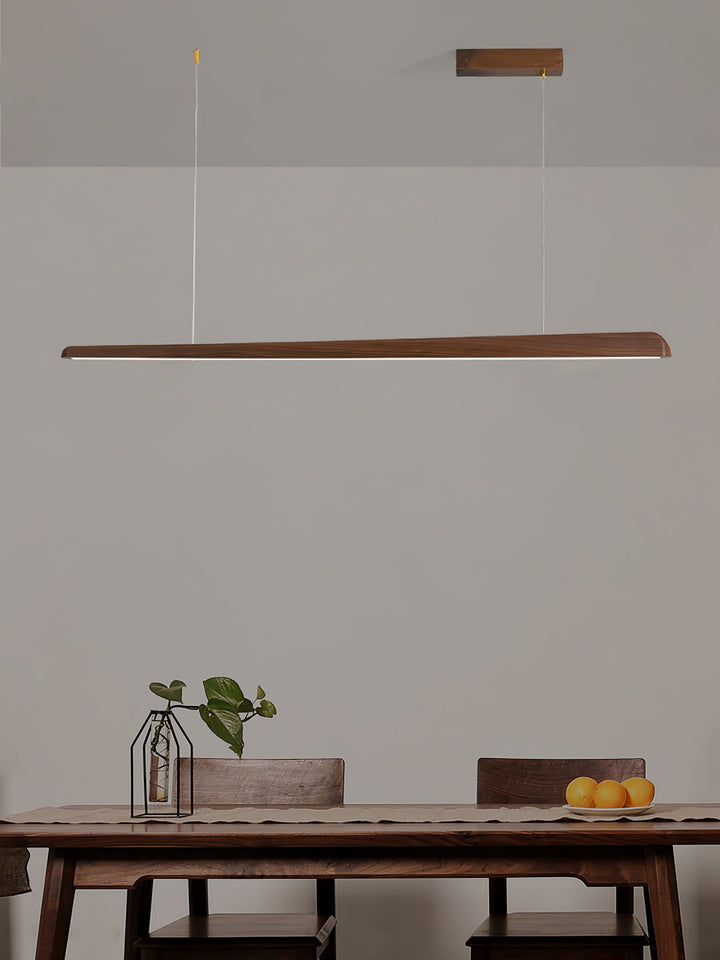 Linearity Pendellampa