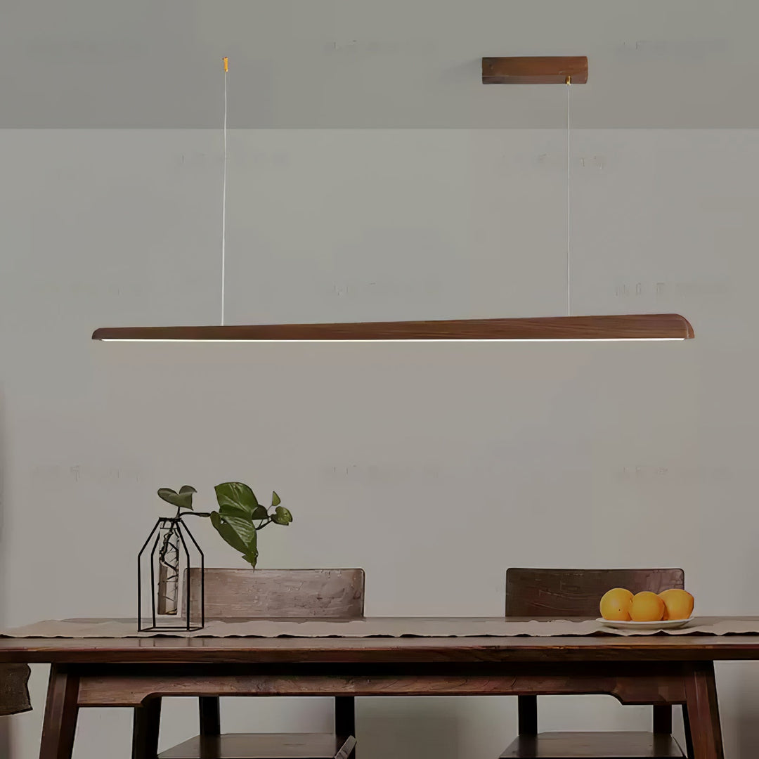 Linearity Pendellampa