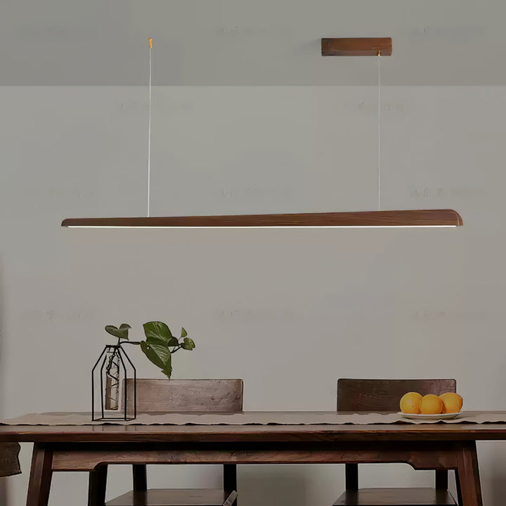 Linearity Pendellampa